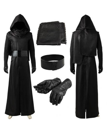 Kylo Ren Costume